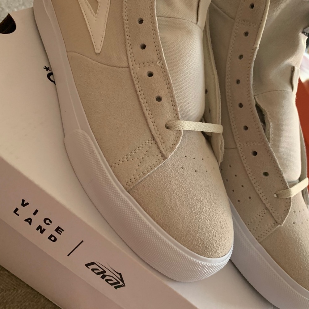 Lakai (Skate) VICELAND Shoes